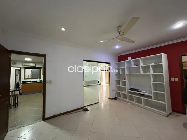 Sma. Trinidad, tierra colorada: Elegante casa dúplex, 3 dormit, buen jardín, piscina — foto 4