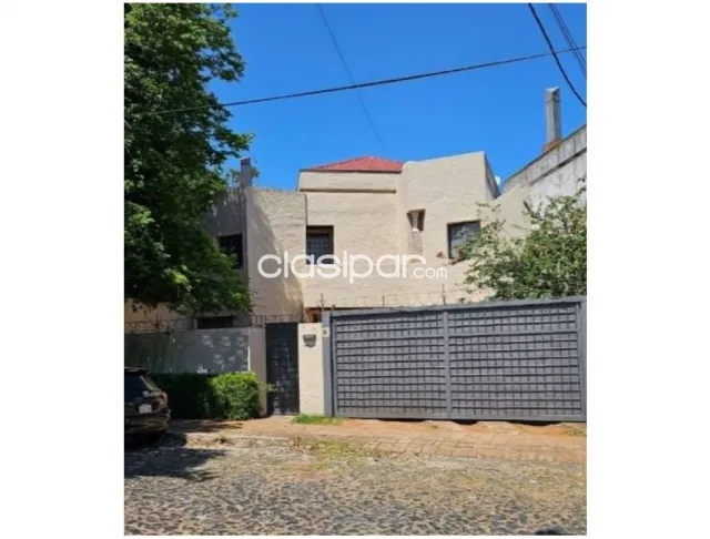 Dúplex en Asunción b° los laureles cód. 3761 — foto 2