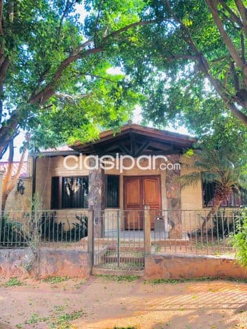 Casa en Lambaré barrio cañada cód 3778 — foto 1
