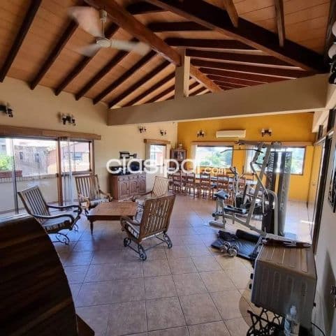 Departamento en Asunción zona mercado 4 cód. 3781