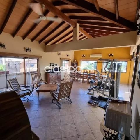 Departamento en Asunción zona mercado 4 cód. 3781 — foto 2