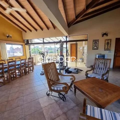 Departamento en Asunción zona mercado 4 cód. 3781 — foto 3