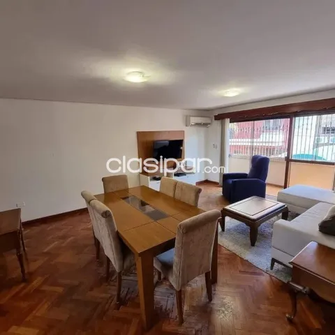 Departamento en Asunción zona mercado 4 cód. 3781 — foto 4