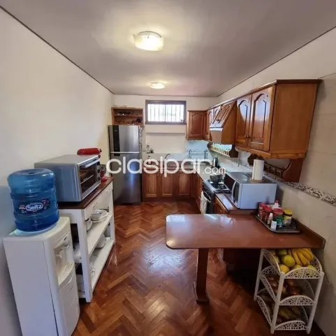 Departamento en Asunción zona mercado 4 cód. 3781 — foto 5