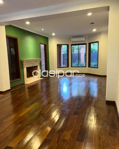 Los laureles: Elegante residencia, 5 dormit, jardín, piscina, 3.500 usd, foto 5