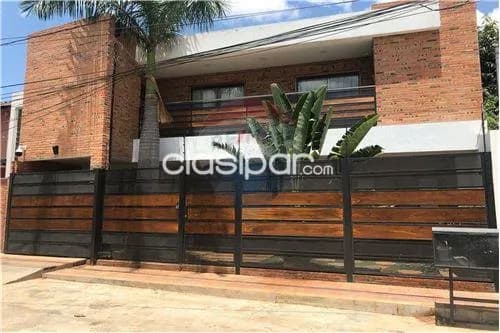 Hermosa residencia en Luque!!, foto 3