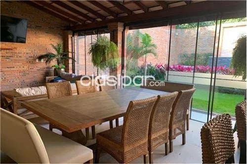 Hermosa residencia en Luque!!, foto 5