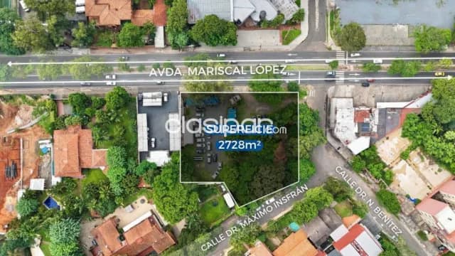 Propiedad sobre mariscal lópez — foto 2