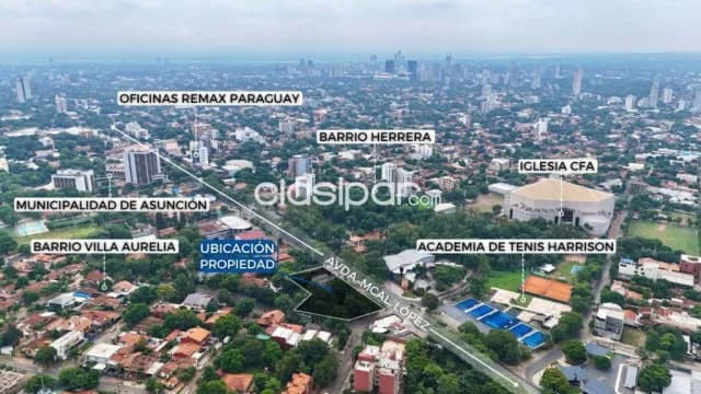 Propiedad sobre mariscal lópez — foto 4
