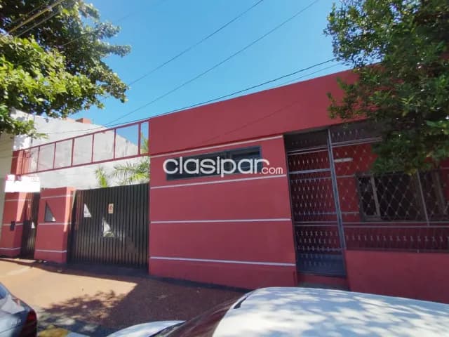 Terreno 708 m2 en el centro de asuncion con oficinas, foto 5