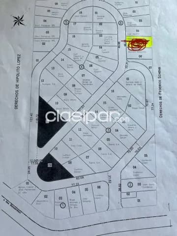 Lote en venta en Punta Bella — foto 3