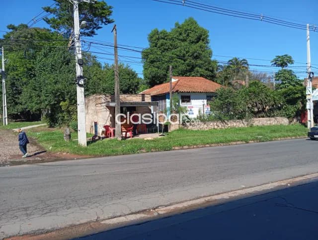 Terreno de 2.500 m2 en venta, sobre avelino martinez — foto 2