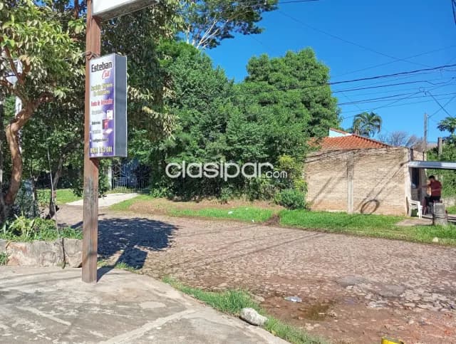 Terreno de 2.500 m2 en venta, sobre avelino martinez — foto 3