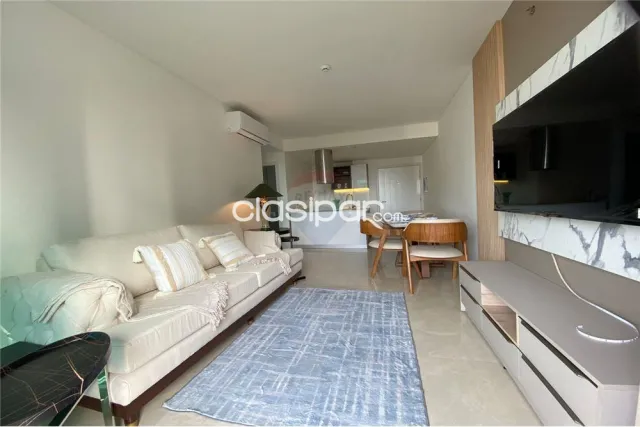Departamento en el eminent en alquiler, foto 2