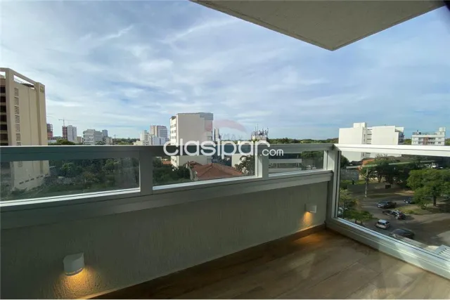 Departamento en el eminent en alquiler, foto 3