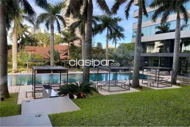 Departamento en el eminent en alquiler, foto 4