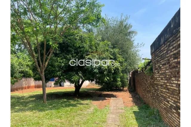 En venta amplio terreno — foto 3