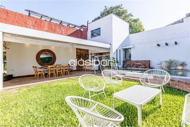 Casa en Planta Baja en Villa Morra — foto 4