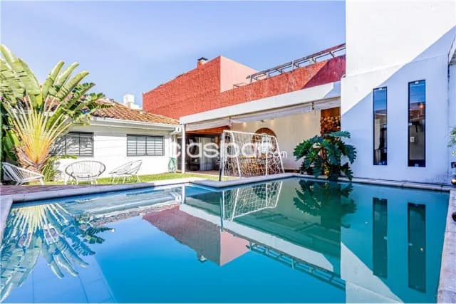 Casa en Planta Baja en Villa Morra — foto 5