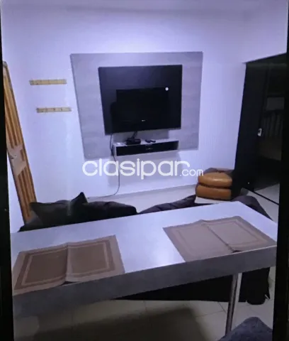 departamento amoblado en pleno centro de Asuncion, foto 4