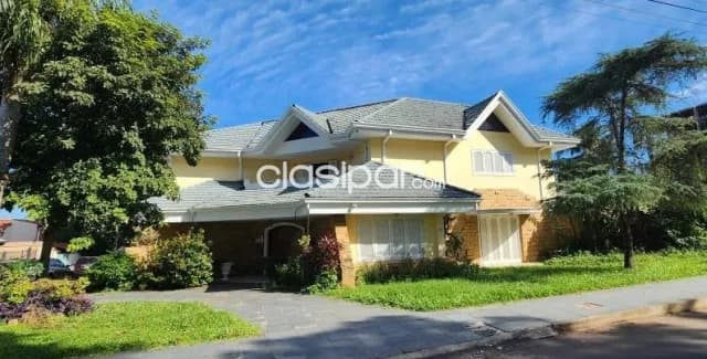 Amplia residencia en venta en Barrio San Vicente — foto 2