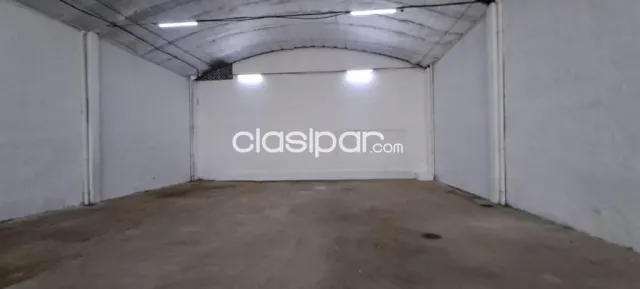 Fdo. De la mora, prox. Avda. Mcal. Lopez: 800 m2, deposito p/ usos diversos, 8.500.000 gs — foto 5