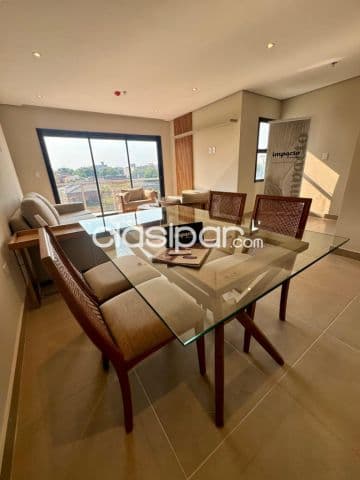 En edificio talavera urban tower departamentos de 2 y 3 dormitorios