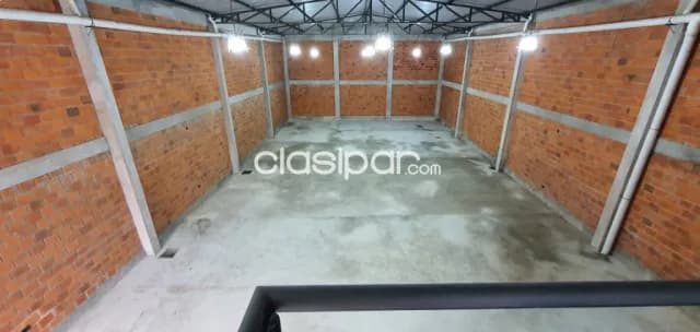 Deposito en Asunción Zona Abasto — foto 3