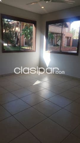 Casa en Asunción Condominio Montecillo — foto principal