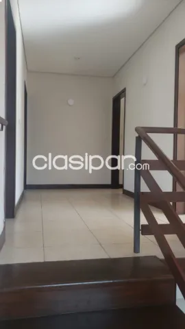 Casa en Asunción Condominio Montecillo — foto 4