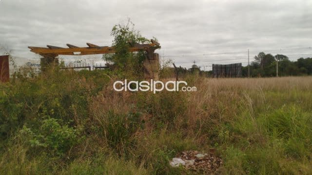 Terreno en San Bernadino, Urbanización Puerta del Lago