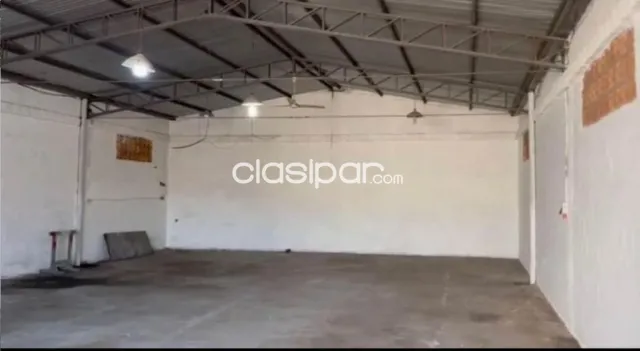 Tinglado en Asunción Barrio Villa Aurelia, foto 2