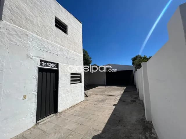 Tinglado en Asunción Barrio Villa Aurelia, foto 4