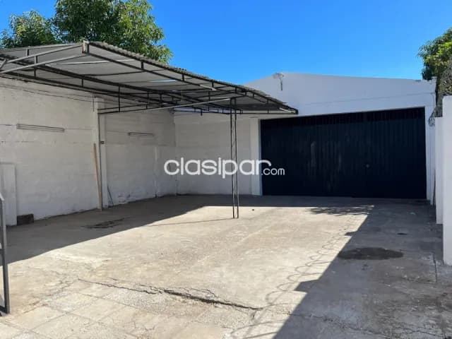 Tinglado en Asunción Barrio Villa Aurelia, foto 5