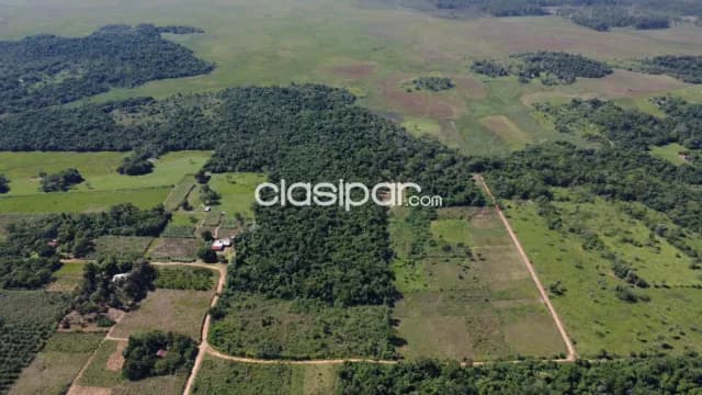 Campo Agrícola/Ganadero en San Pedro del Paraná - 34 Ha, foto 4
