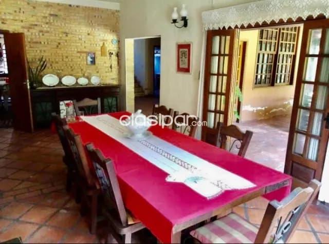 Residencia en ypacarai tipo casa quinta-dpto.central, foto 4
