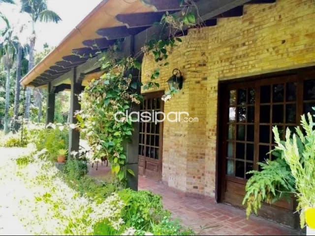 Residencia en ypacarai tipo casa quinta-dpto.central, foto 5