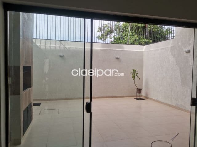 El dúplex de tu sueño en venta en Lambaré límite con Asunción