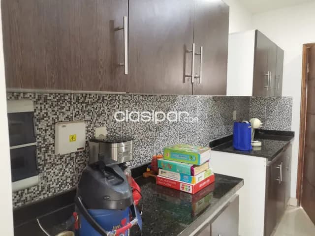 El dúplex de tu sueño en venta en Lambaré límite con Asunción — foto 3