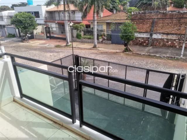 El dúplex de tu sueño en venta en Lambaré límite con Asunción — foto 4