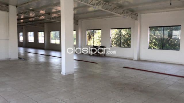 NEW -Salón Comercial en Alquiler en Asunción - Los Laureles, foto 1