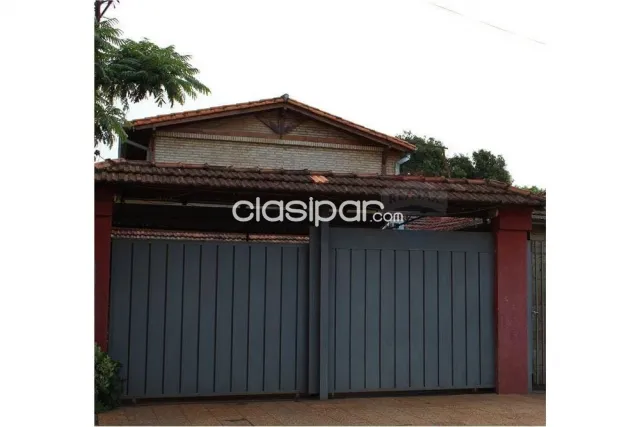 Amplia casa en Fernando de la Mora zona sur — foto 2