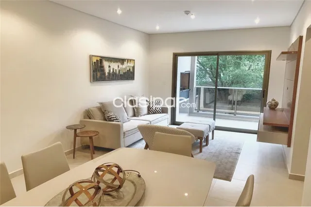 Hermoso departamento a estrenar en edificio setai, foto 5