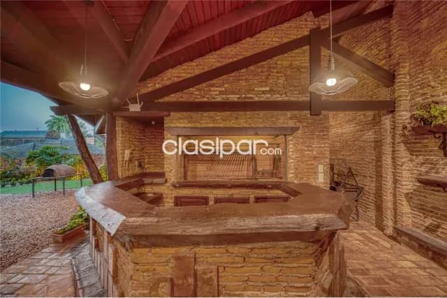 Hermosa residencia de 1580m2 en barrio Carmelitas, foto 3