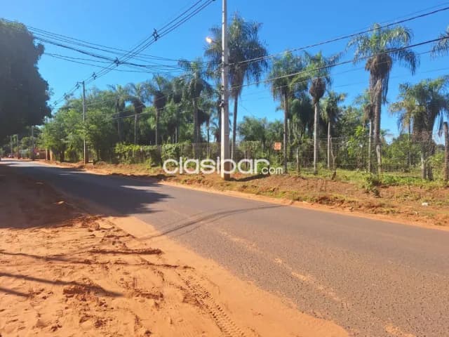 Terreno de 2 ha en capiata toledo cañada, foto 2