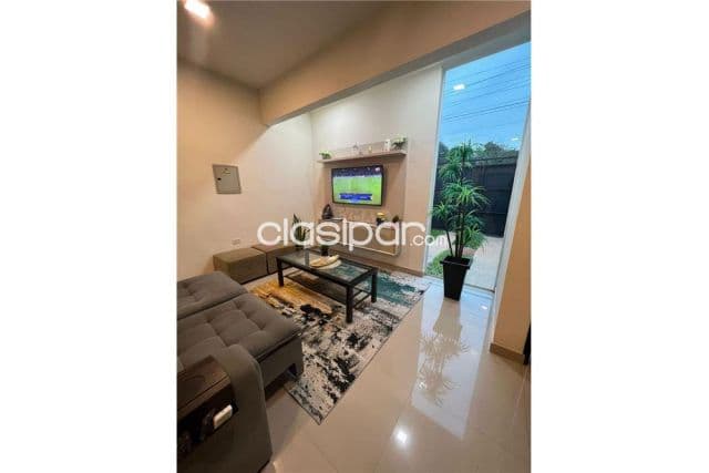 En Venta Duplex Moderno