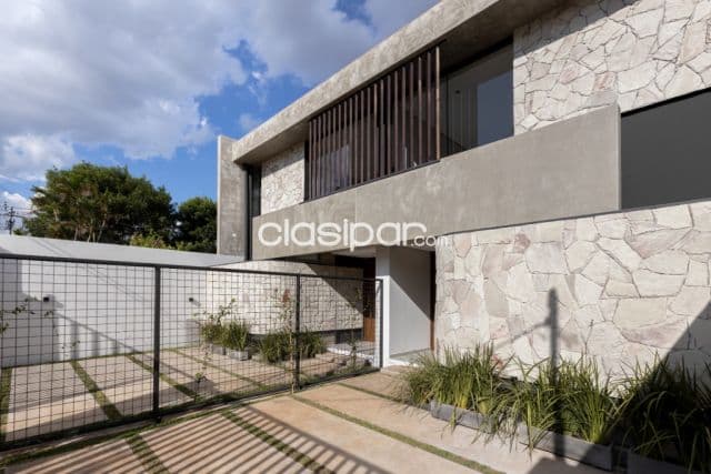 duplex estilo moderno en Mburucuya — foto 1