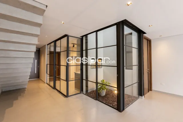 duplex estilo moderno en Mburucuya — foto 3