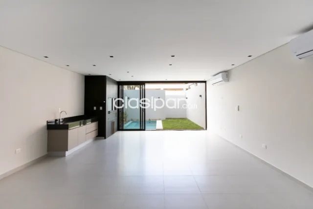 duplex estilo moderno en Mburucuya — foto 4
