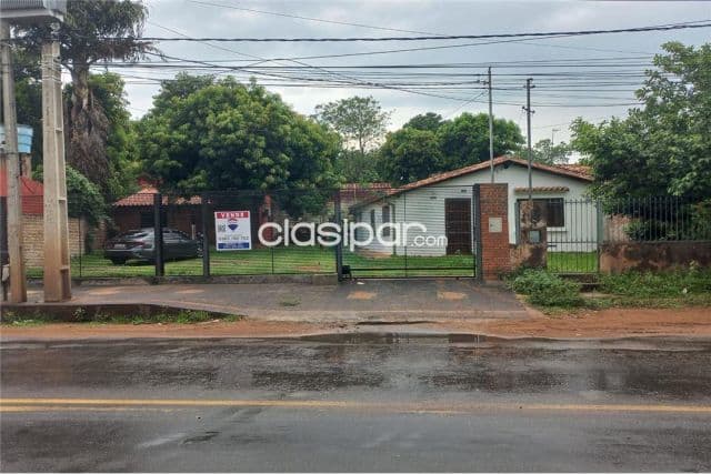 En Venta Excelente Terreno
